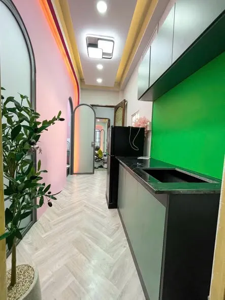 Cho thuê nhà trọ, phòng trọ 277 Đường Nguyễn Thái Bình