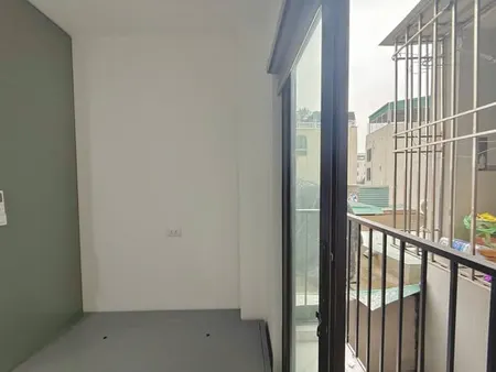 Cho thuê nhà trọ, phòng trọ Ngõ 2 đình quán