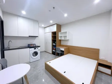 Cho thuê nhà trọ, phòng trọ 209 Ngõ Thịnh Quang