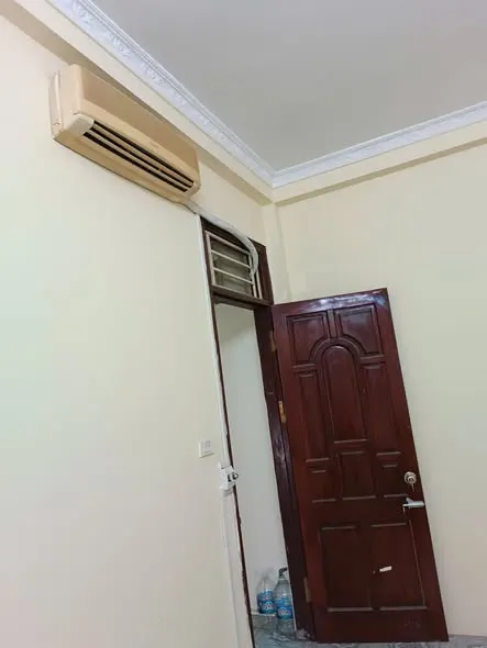 Cho thuê nhà trọ, phòng trọ Số 15 ngách 60 ngõ 157 phố Chùa Láng