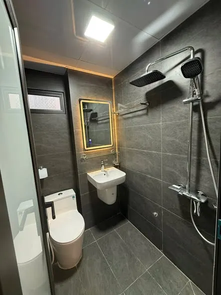Cho thuê nhà trọ, phòng trọ số 4 Ngõ 3 đường Phương Canh
