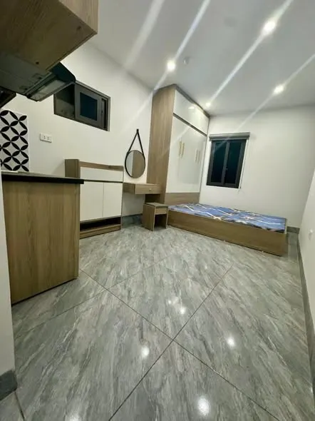 Cho thuê nhà trọ, phòng trọ Ngõ 97 Đường Đình Thôn