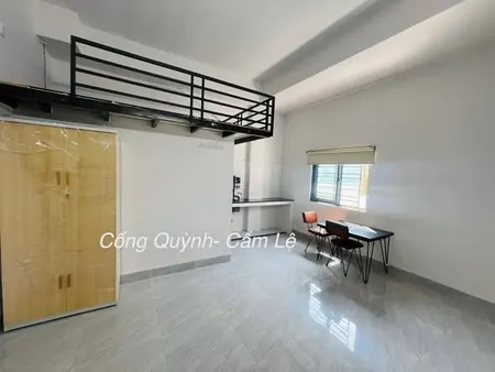 Cho thuê nhà trọ, phòng trọ Cống Quỳnh