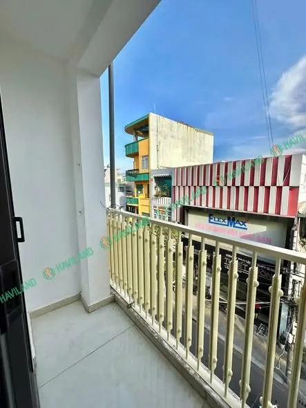 Cho thuê nhà trọ, phòng trọ Trần Kế Xương