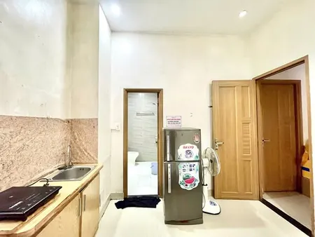 Cho thuê nhà trọ, phòng trọ Lý Thái Tông