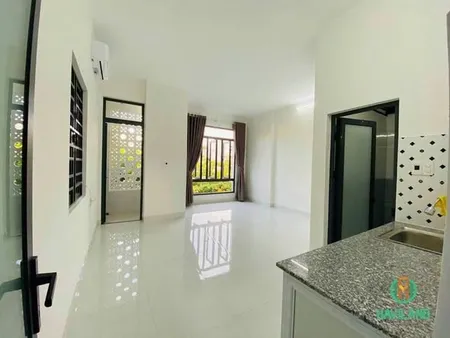 Cho thuê nhà trọ, phòng trọ Nguyễn Khoái