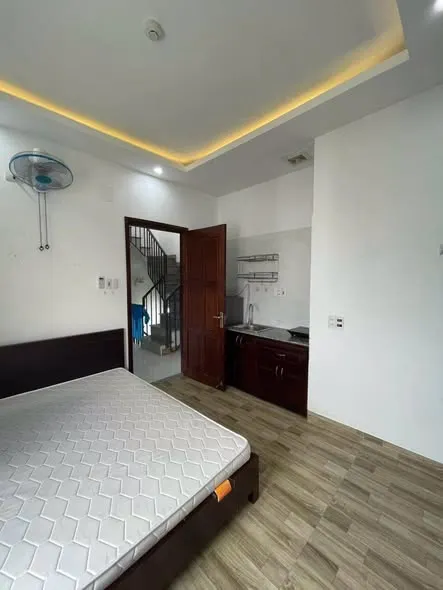 Cho thuê nhà trọ, phòng trọ 1 Trường Thi 5