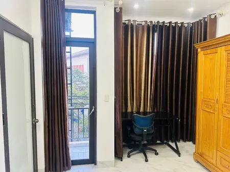 Cho thuê nhà trọ, phòng trọ Huỳnh Tấn Phát