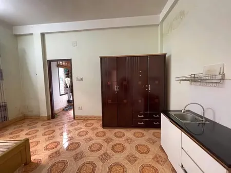 Cho thuê nhà trọ, phòng trọ Lý Tự Trọng