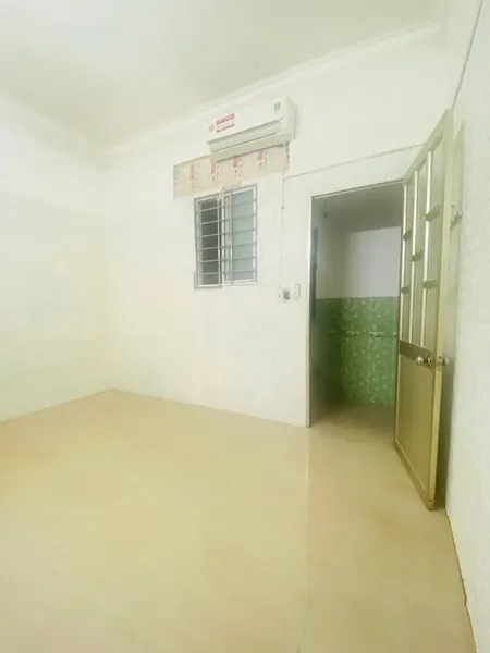 Cho thuê nhà trọ, phòng trọ 86/6/20 đường Âu Cơ P.9, Q.Tân Bình