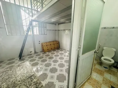 Cho thuê nhà trọ, phòng trọ 204 Chiến Lược