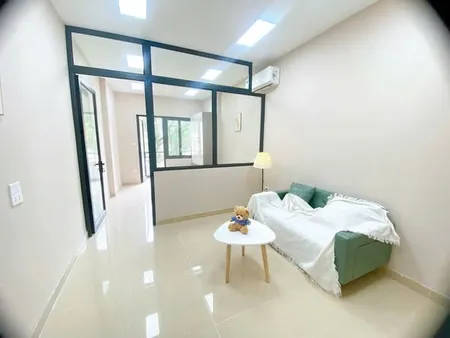 Cho thuê nhà trọ, phòng trọ 109 Phố Quan Nhân