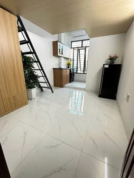 Cho thuê nhà trọ, phòng trọ MẬU LƯƠNG