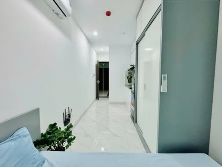 Cho thuê nhà trọ, phòng trọ Ngõ 2 Đình Quán