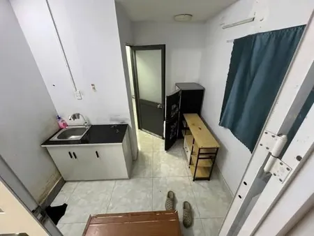 Cho thuê nhà trọ, phòng trọ 220 Đường Nguyễn Văn Khối