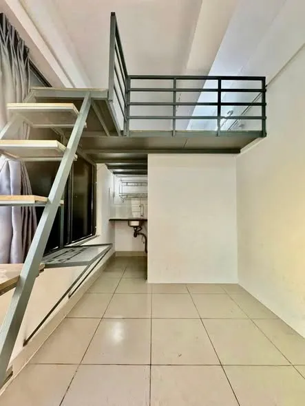Cho thuê nhà trọ, phòng trọ 964 Hương lộ 2