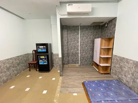 Cho thuê nhà trọ, phòng trọ 1XX Nguyễn Chí Thanh
