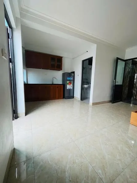 Cho thuê nhà trọ, phòng trọ 88 giáp nhị