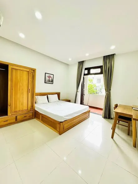 Cho thuê nhà trọ, phòng trọ Hoài Thanh