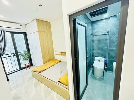 Cho thuê nhà trọ, phòng trọ Ngõ 89 Phố Phan Kế Bính