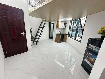 Cho thuê nhà trọ, phòng trọ MẬU LƯƠNG