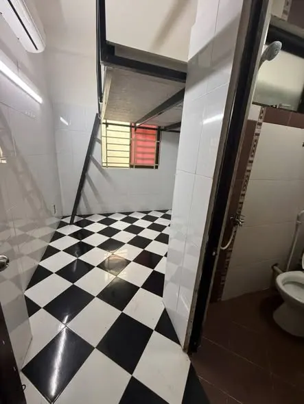 Cho thuê nhà trọ, phòng trọ 13 Trần Văn Hoàng P9 Tân Bình Sát Quận 10