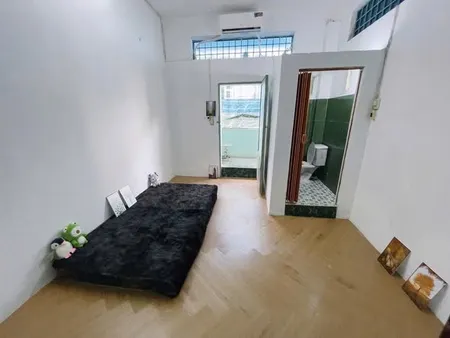 Cho thuê nhà trọ, phòng trọ 5 Đường Phùng Tá Chu
