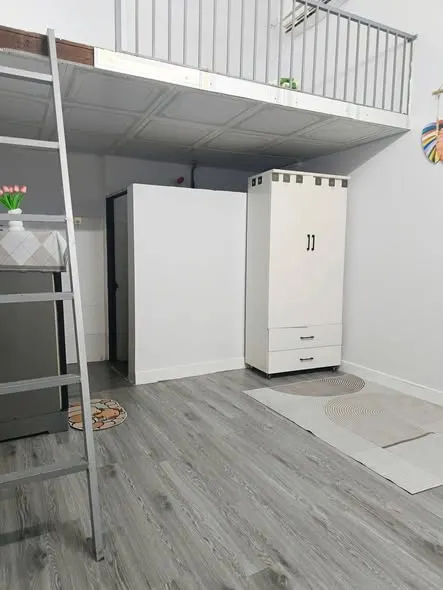 Cho thuê nhà trọ, phòng trọ 310 Đường Nguyễn Văn Khối