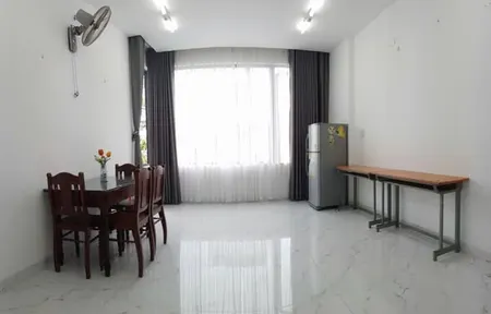 Cho thuê nhà trọ, phòng trọ Trịnh Lỗi
