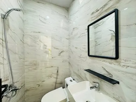 Cho thuê nhà trọ, phòng trọ Lê Quang Hòa