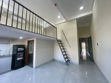 Cho thuê nhà trọ, phòng trọ Cầu Đỏ - Túy Loan
