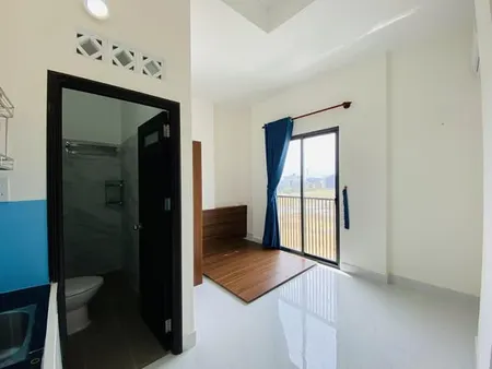 Cho thuê nhà trọ, phòng trọ Cồn Dầu 16