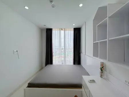 Cho thuê nhà trọ, phòng trọ Hoàng Diệu