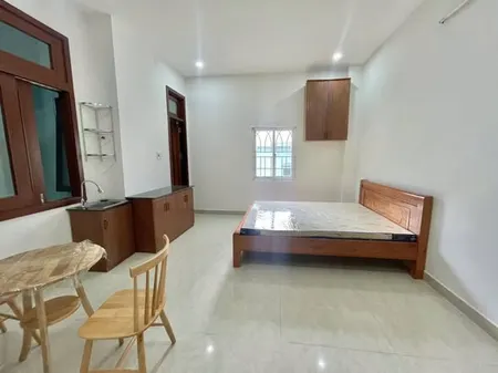 Cho thuê nhà trọ, phòng trọ Tiểu La