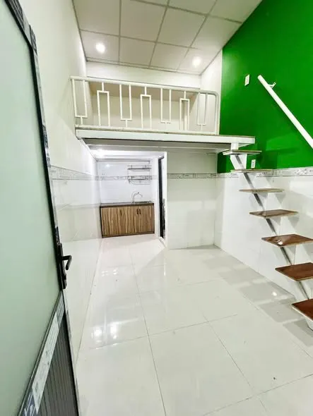 Cho thuê nhà trọ, phòng trọ 🔥 736/192 Lê Đức Thọ Phường 15 Gò Vấp