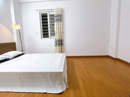 Cho thuê nhà trọ, phòng trọ 342 Đường Lạc Long Quân