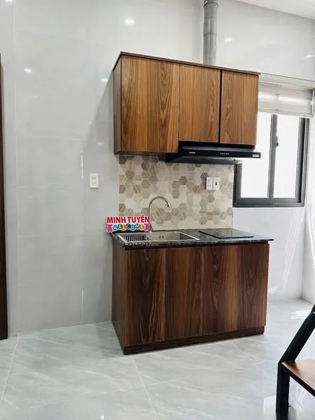 Cho thuê nhà trọ, phòng trọ 500 Tôn Đản