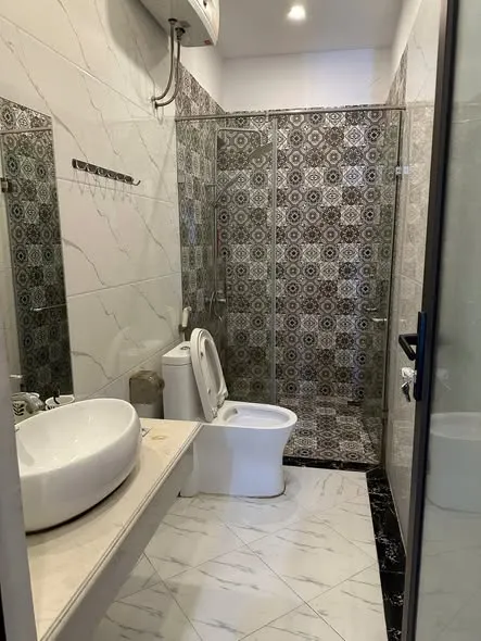 Cho thuê nhà trọ, phòng trọ Ngõ 236 Đường Khương Đình