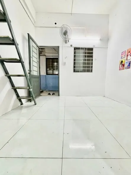 Cho thuê nhà trọ, phòng trọ 964 Hương lộ 2