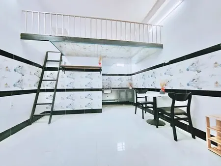 Cho thuê nhà trọ, phòng trọ 311 Lã Xuân Oai