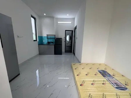 Cho thuê nhà trọ, phòng trọ Phạm Viết Chánh