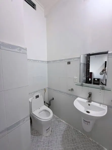 Cho thuê nhà trọ, phòng trọ Trưng Nữ Vương