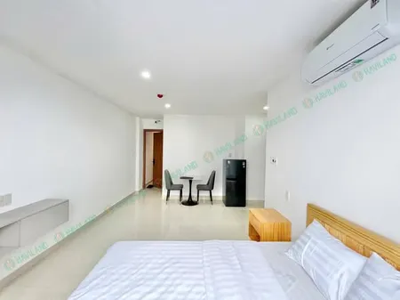 Cho thuê nhà trọ, phòng trọ Nguyễn Hữu Thọ