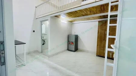 Cho thuê nhà trọ, phòng trọ Nhơn Hòa 17