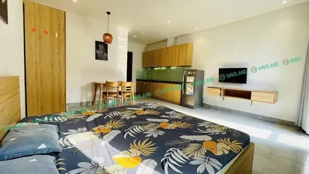 Cho thuê nhà trọ, phòng trọ Văn Tiến Dũng