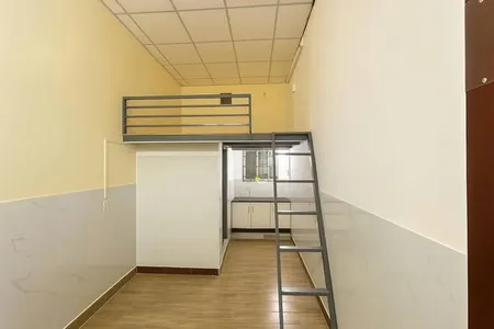 Cho thuê nhà trọ, phòng trọ 24 Đường Lam Sơn