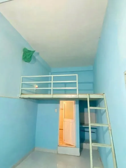 Cho thuê nhà trọ, phòng trọ 336 Đường Nguyễn Văn Luông