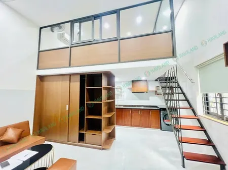 Cho thuê nhà trọ, phòng trọ Đặng Thùy Trâm