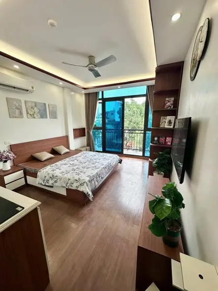 429 Đường Thụy Khuê