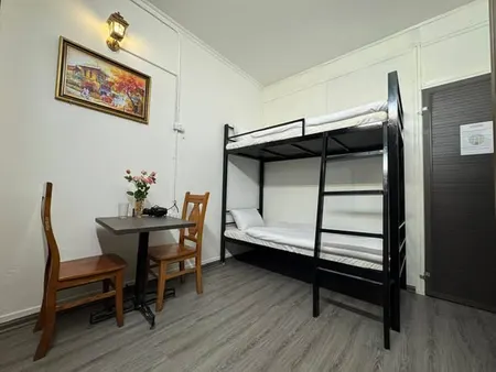 29 Ngõ 232 Tôn Đức Thắng